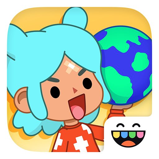Toca Boca Logo
